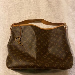 Louis Vuitton purse